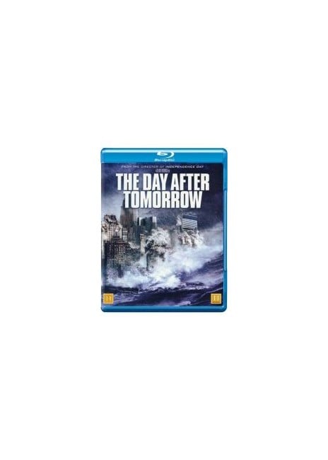 Day after tomorrow