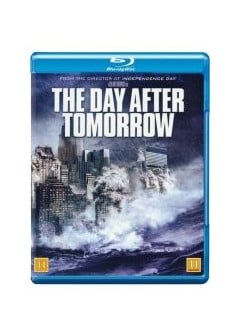 Day after tomorrow