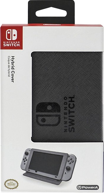 PowerA Nintendo Switch Hybrid Cover Kit