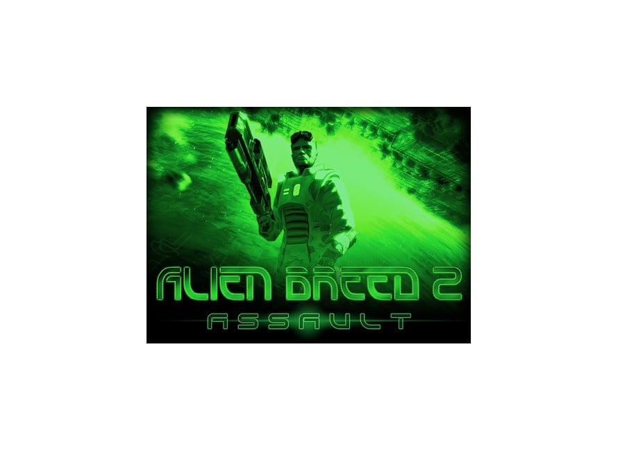Alien Breed™ 2: Assault