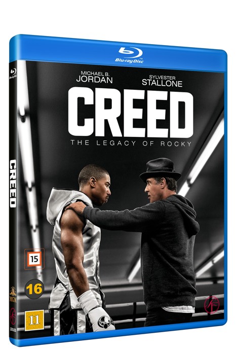 Creed (Blu-Ray)