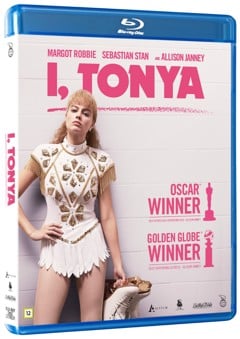 I, Tonya