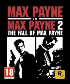 Max Payne Double Pack STEAM