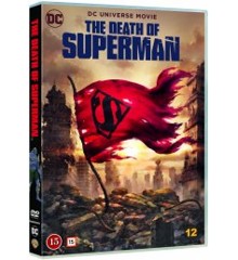 DCU: The Death of Superman