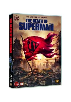 DCU: The Death of Superman