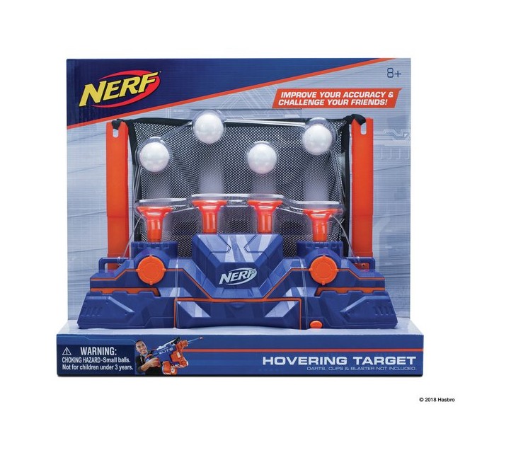 NERF - Elite Hover Target (50-00745)