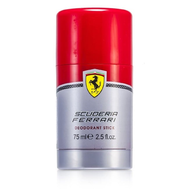 Ferrari - Scuderia Deo Stick 75ml