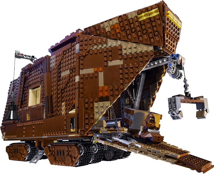 lego star wars 75059