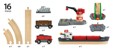 BRIO - Container-Hafen-Set (33061) thumbnail-4