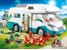 Playmobil- Familien-Wohnmobil  (70088) thumbnail-2