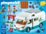 Playmobil- Familien-Wohnmobil  (70088) thumbnail-3