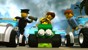 LEGO City Undercover (Solus) (Selects) thumbnail-2