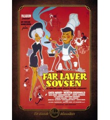 Far laver sovsen - DVD