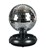 Music - LED Mirror Disco Ball, 16 cm (501003) thumbnail-1
