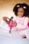 Barbie - Career Doll - Skøjte Løber thumbnail-5