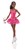 Barbie - Career Doll - Skøjte Løber thumbnail-1