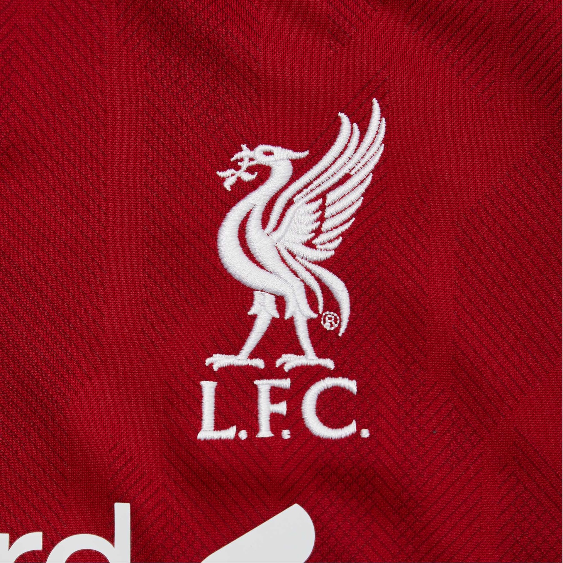 Kop New Balance Liverpool 18 19 Mens Home Short Sleeve Football Shirt Red Xl Kop New Balance Liverpool 18 19 Mens Home Short Sleeve Football Shirt Red Xl