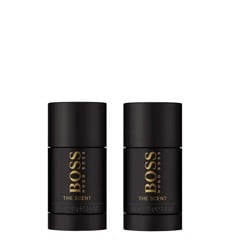 Hugo Boss - 2x The Scent - Deo Stick 75 g