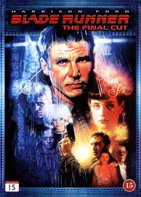 Blade Runner - Final Cut - DVD