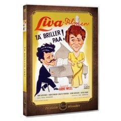 Ta briller på