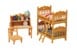 Sylvanian Families - Children's Bedroom Set (5338) thumbnail-1