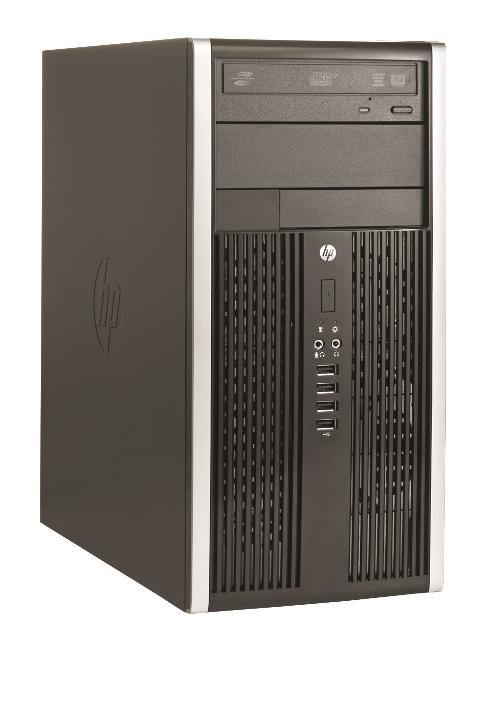 Hp 8100 не видит картриджи