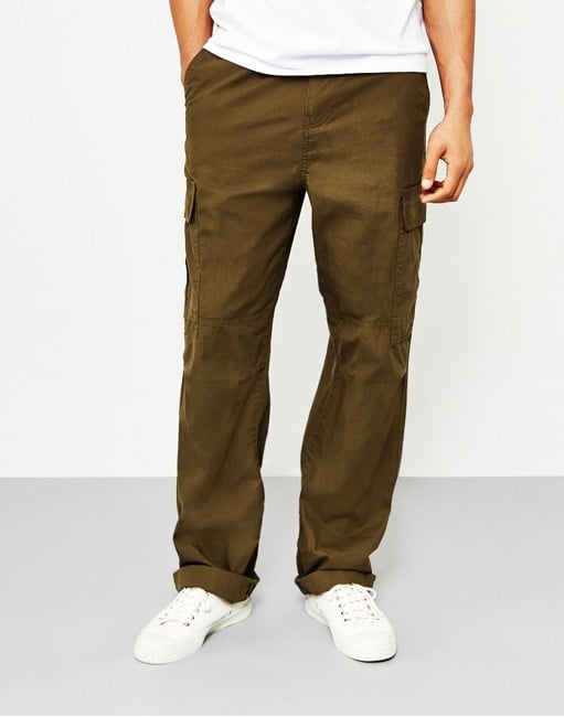 Dickies Higden Trousers Green