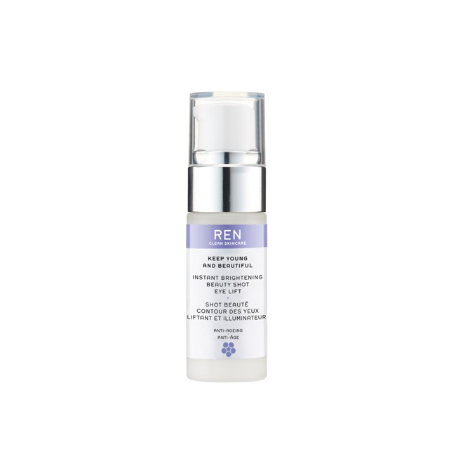 REN - Keep Young and Beautidul Firm and Lift Øjencreme 15 ml