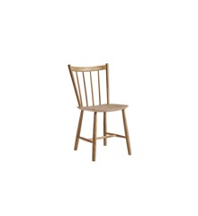 HAY - FDB J41 Chair - Oiled Oak