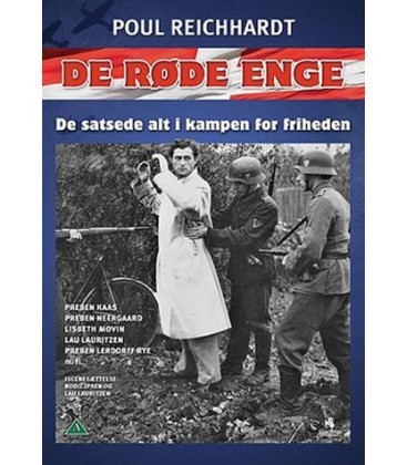 De Røde Enge (Poul Reichhardt)