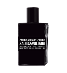 ZADIG & VOLTAIRE - This Is Him  EDT 30 ml