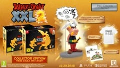 Asterix & Obelix XXL 2 (Collector's Edition)