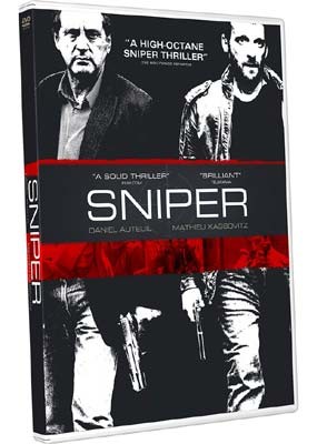 ​Sniper