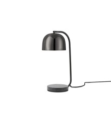 Normann Copenhagen - Grant Table Lamp - Black (502017)
