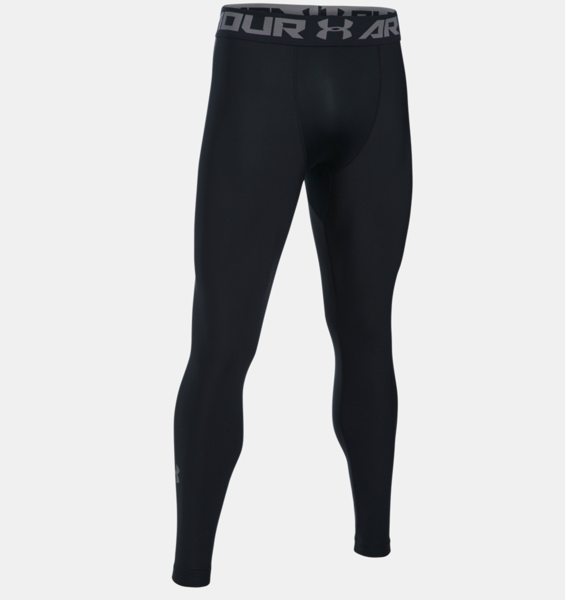 under armour heat gear compression leggings