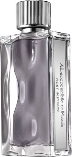 Abercrombie & Fitch - First Instinct EDT 100 ml