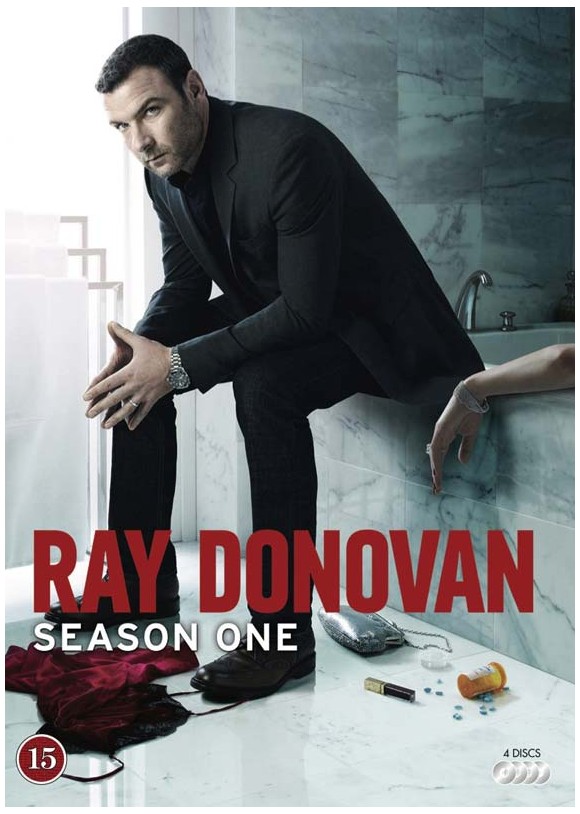 Ray