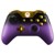 Xbox One Controller - Purple Shadow & Gold Edition thumbnail-1