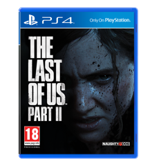 The Last of Us Part II (2)