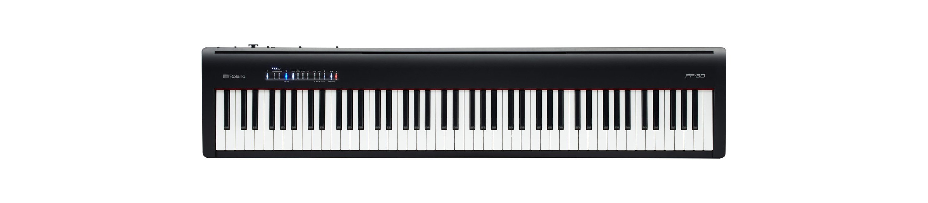 Roland - FP-30 - Stage Piano (Black)