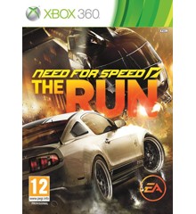 Need for Speed: The Run (Classics)