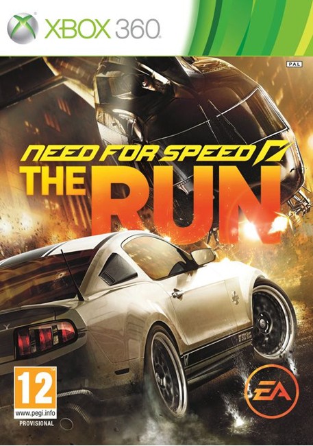Need for Speed: The Run (Classics)