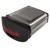 zzSandisk - USB 3.0 UltraFit Flash Drive 16GB 130MB/s thumbnail-3