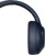 Sony - WH-XB900N Wireless Noise Cancelling Headphones thumbnail-3