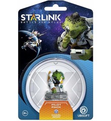 Starlink: Battle For Atlas - Pilot Pack Kharl Zeon
