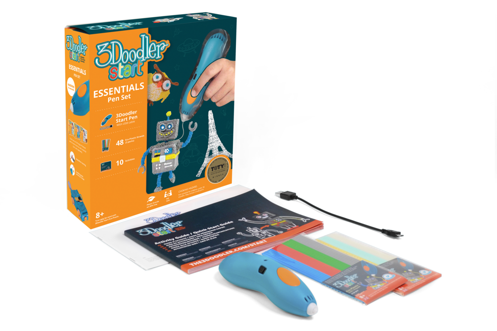 3Doodler - Starter Kit