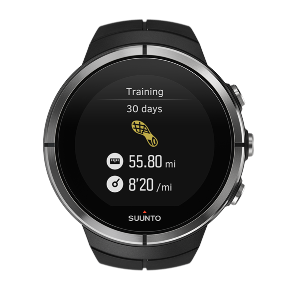 spartan ultra black hr