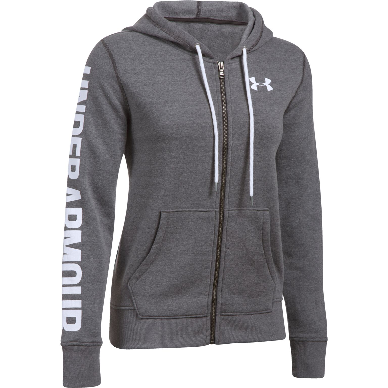 under armour franchise hoodie