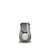 Holmegaard - Design With Light Lantern 16 cm - Smoke (4343534) thumbnail-1