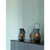 Holmegaard - Design With Light Lantern 16 cm - Smoke (4343534) thumbnail-4